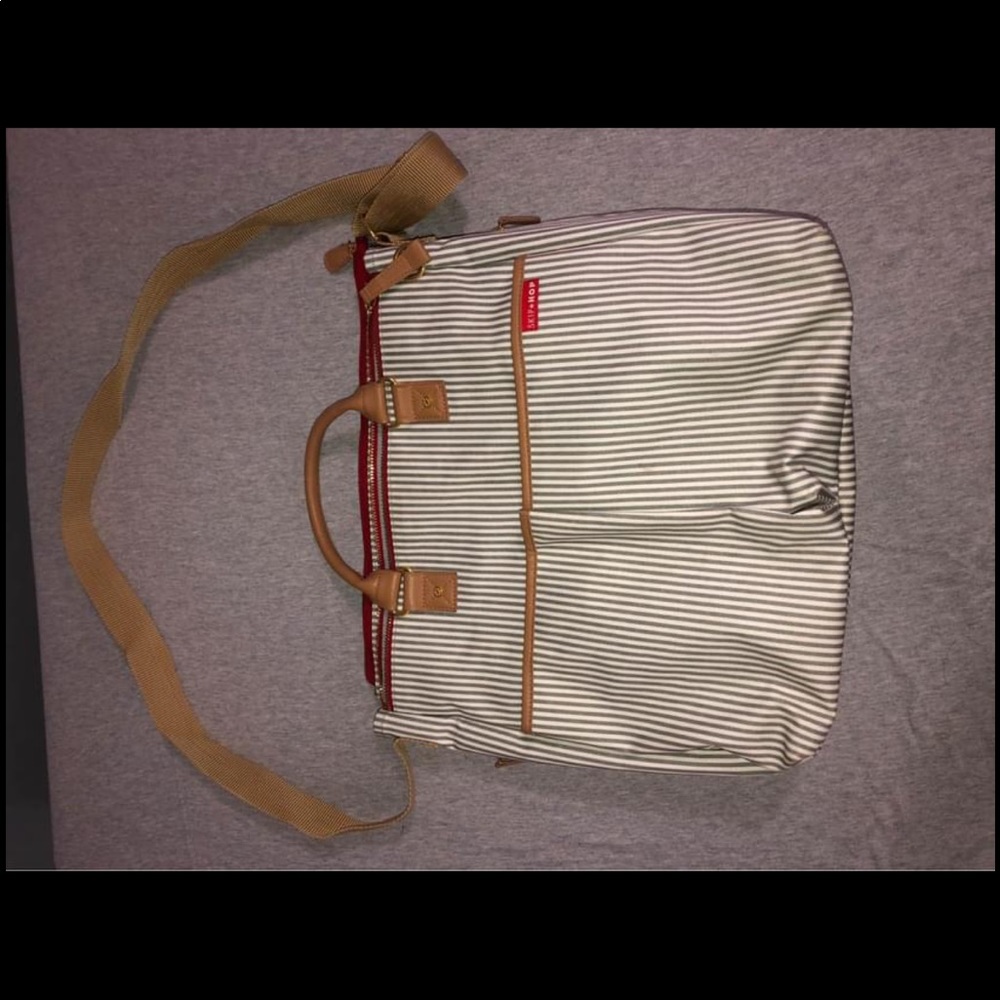Skip Hop Diaper Bag